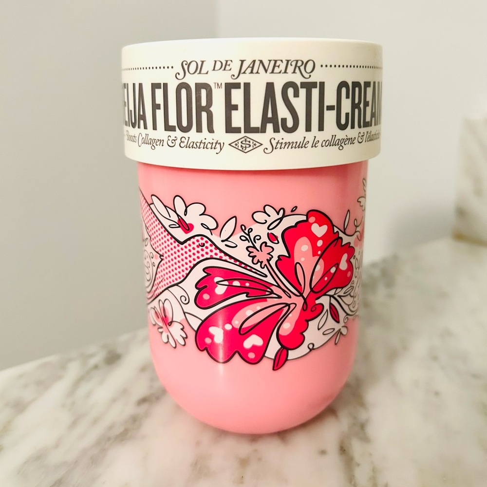 Sol de Janeiro Biggie Biggie Beija Flor Elasti-Cream